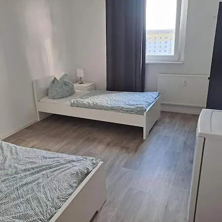 Uk386 Monteurwohnung In *